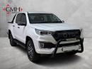 Thumbnail Foton Tunland G7 2.0TD double cab TLX