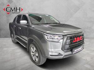 2022 JAC T8 2.0CTI double cab Lux