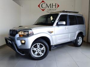 2017 Mahindra Scorpio 2.2CRDe 4WD S10