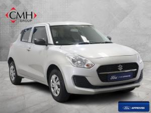 2022 Suzuki Swift 1.2 GA