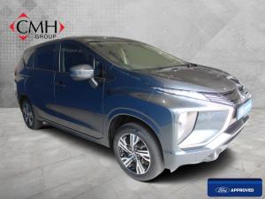 2021 Mitsubishi Xpander 1.5 auto