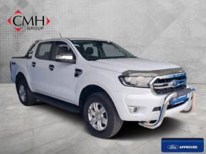 2022 Ford Ranger 2.2TDCi double cab Hi-Rider XL auto