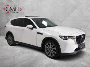 2023 Mazda CX-60 2.5 Dynamic