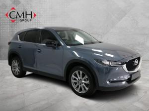 2021 Mazda CX-5 2.0 Dynamic