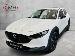 2024 Mazda CX-30 2.0 Individual Edition