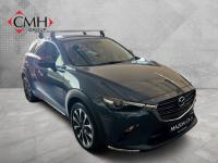 Thumbnail Mazda CX-3 2.0 Individual