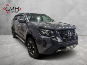 2024 Nissan Navara 2.5DDTi double cab LE Plus