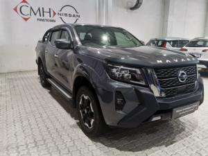 2024 Nissan Navara 2.5DDTi double cab LE Plus