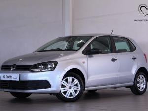 2023 Volkswagen Polo Vivo hatch 1.4 Trendline