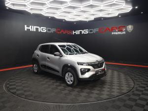 2023 Renault Kwid 1.0 Life