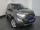 Thumbnail Ford Ecosport 1.0 Ecoboost Titanium automatic