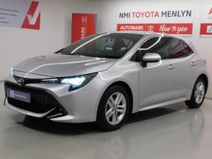 2019 Toyota Corolla 1.2T XS