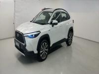 Thumbnail Toyota Corolla Cross 1.8 XR Hybrid