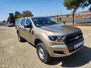 2022 Ford Ranger 2.2TDCi double cab Hi-Rider