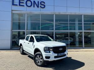 2024 Ford Ranger 2.0 SiT double cab XL manual