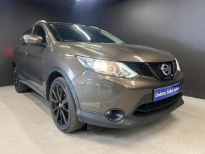 2014 Nissan Qashqai 1.5 dCi Acenta Design