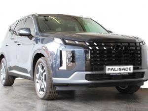 2024 Hyundai Palisade 2.2D 4WD Elite 7-seater