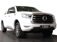 GWM P-Series 2.0TD double cab LT 4x4