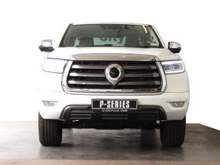 GWM P-Series 2.0TD double cab LT 4x4