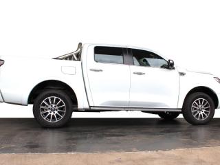 GWM P-Series 2.0TD double cab LT 4x4