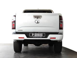 GWM P-Series 2.0TD double cab LT 4x4