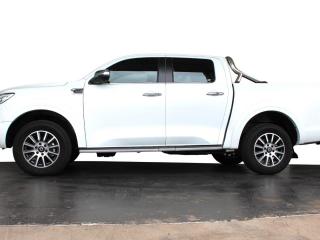 GWM P-Series 2.0TD double cab LT 4x4