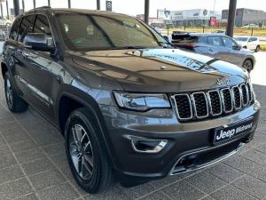 2022 Jeep Grand Cherokee 3.6L Limited