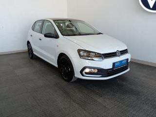 Volkswagen Polo Vivo hatch 1.4 Life