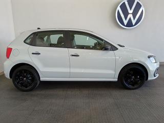 Volkswagen Polo Vivo hatch 1.4 Life