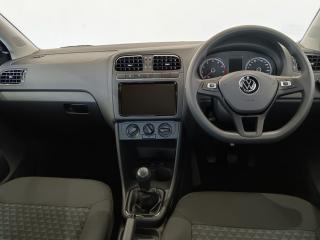 Volkswagen Polo Vivo hatch 1.4 Life