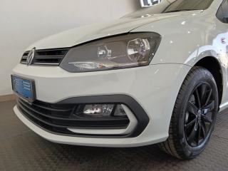 Volkswagen Polo Vivo hatch 1.4 Life