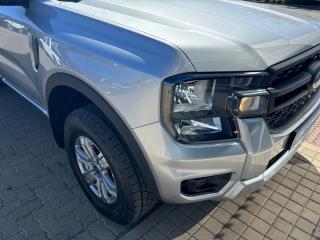 Ford Ranger 2.0 SiT single cab XL 4x4 manual