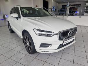 2018 Volvo XC60 D5 AWD Inscription