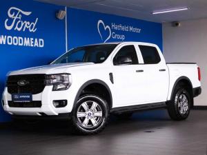 2024 Ford Ranger 2.0 SiT double cab XL auto