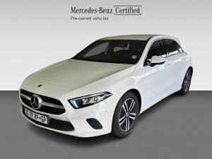 2019 Mercedes-Benz A-Class A200 hatch Progressive