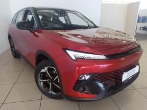 2024 BAIC Beijing X55 1.5T Dynamic