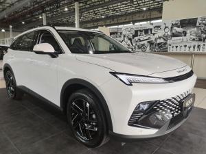 2024 BAIC Beijing X55 1.5T Elite