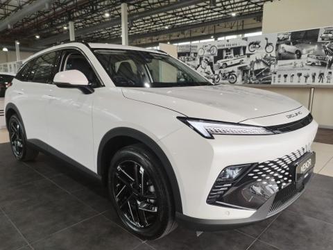 Image BAIC Beijing X55 1.5T Elite