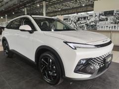 BAIC Cape Town Beijing X55 1.5T Elite