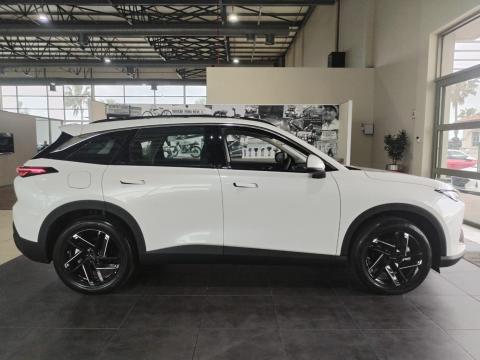 Image BAIC Beijing X55 1.5T Elite