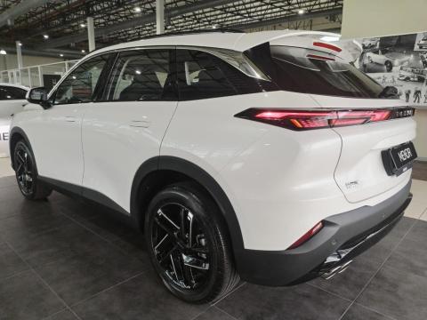 Image BAIC Beijing X55 1.5T Elite