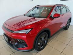 BAIC Cape Town Beijing X55 1.5T Premium