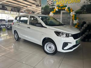 2024 Suzuki Ertiga 1.5 GA