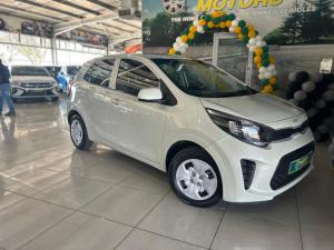 2023 Kia Picanto 1.0 Street