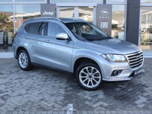 2020 Haval H2 1.5T Luxury auto