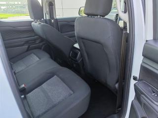 Ford Ranger 2.0 SiT double cab XL 4x4 auto