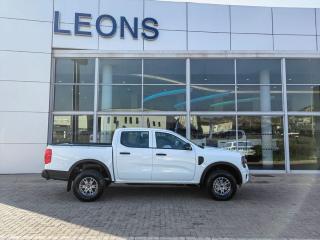 Ford Ranger 2.0 SiT double cab XL 4x4 auto