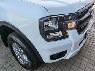 Ford Ranger 2.0 SiT double cab XL 4x4 auto