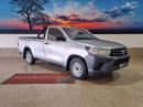 Thumbnail Toyota Hilux 2.0 single cab S (aircon)