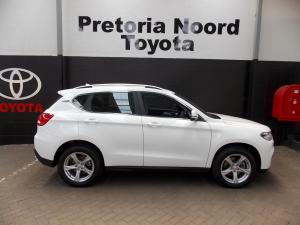 Haval H2 1.5T City auto - Image 5